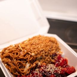 Peking Spareribs Peking Spareribs