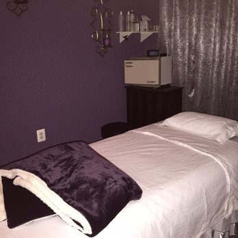 Pure Spa - The treatment room - Skin Care Near Me - Great Falls, Virginia