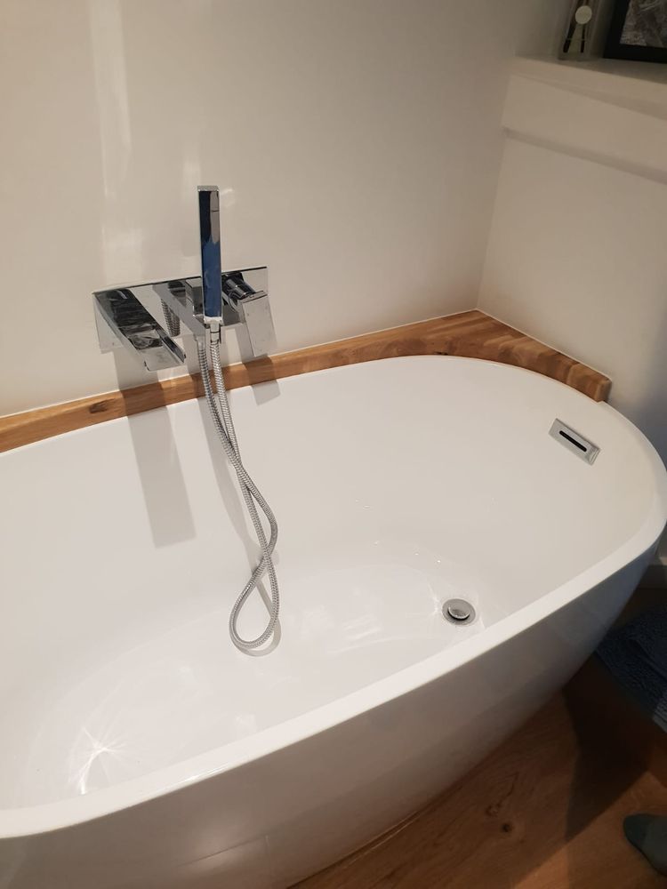 Slide of Buffalo Grove Plumbing