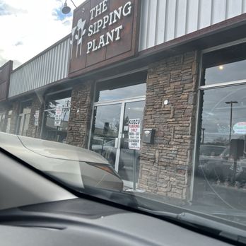 Kudzu & Company - These parking spots are not in front of your business. - Antiques Near Me - Atlanta, Georgia Kudzu & Company - These parking spots are not in front of your business. - Antiques Near Me - Atlanta, Georgia