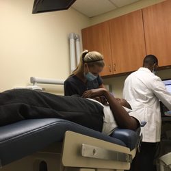 Carolina Dental Specialists