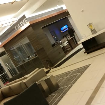Hilton Minneapolis/Bloomington - Remodeled lobby at the Hilton in Bloomington, MN - Hotels Near Me - Bloomington, Minnesota