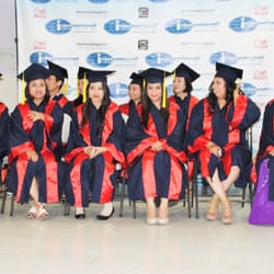 My Graduation