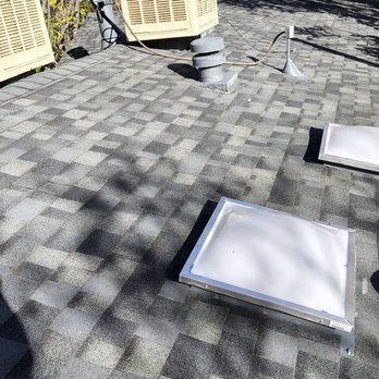 K-Ram Roofing & Construction - Roofing Near Me - Albuquerque, New Mexico