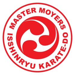 Master Moyers Championship Karate & Kickboxing - Master Moyers Isshin-Ryu Karate