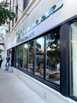 Il Milanese Ristorante by null