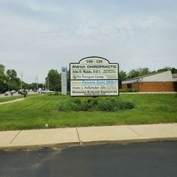 Gahanna Eyecare Associates