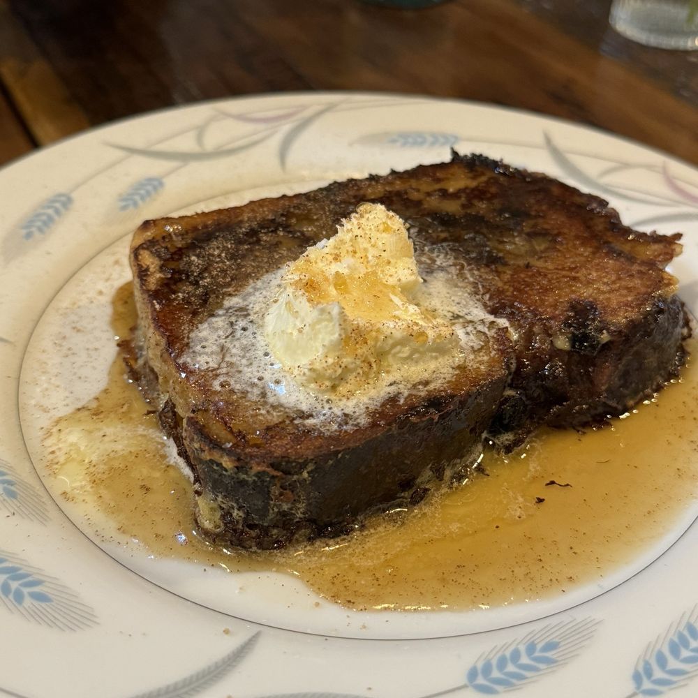 French toast French toast