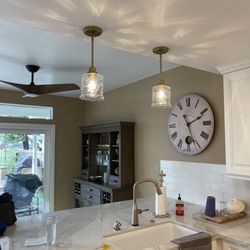 Valencia Lighting & Fans