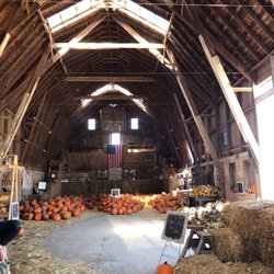 Sugar Grove Pumpkin Farm