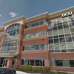 DCU - Digital Federal Credit Union