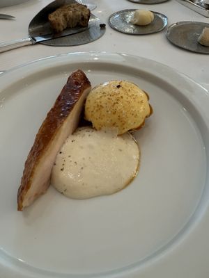 Hôtel L' Assiette Champenoise by null