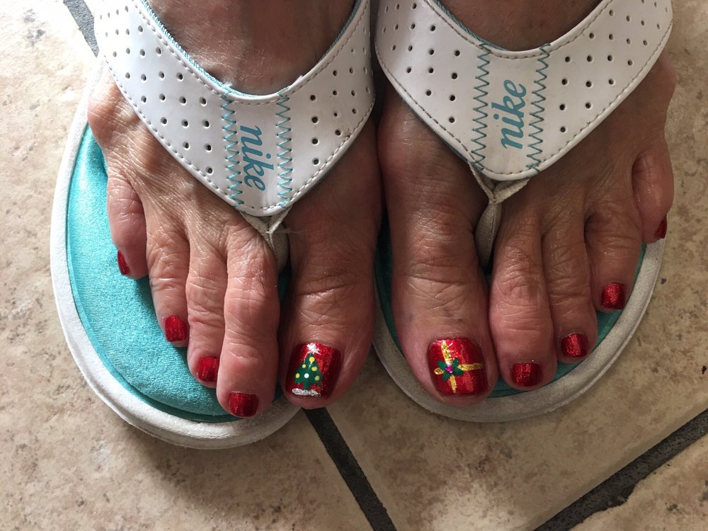 Le Mer Nails Logo