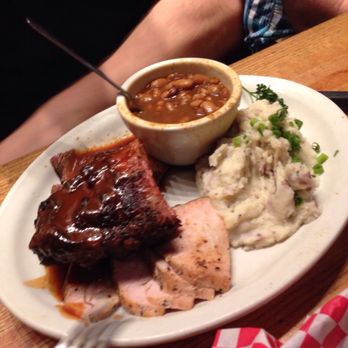 The County Line - Barbeque Near Me - San Antonio, Texas The County Line - Barbeque Near Me - San Antonio, Texas