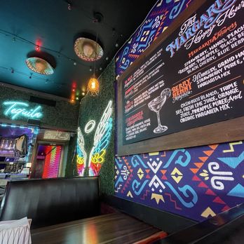 El Rey - Photo op + inside - Mexican Near Me - Norfolk, Virginia El Rey - Photo op + inside - Mexican Near Me - Norfolk, Virginia
