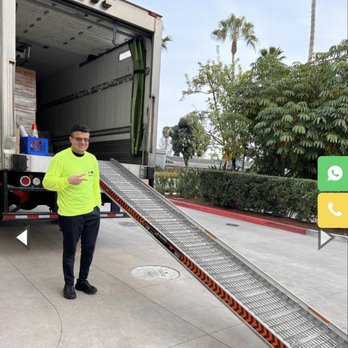 My Moving Truck - Movers Near Me My Moving Truck - Movers Near Me