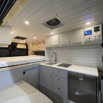 Wanderful Wheels Custom Campervans - RV Dealers Near Me - Durango, Colorado Wanderful Wheels Custom Campervans - RV Dealers Near Me - Durango, Colorado