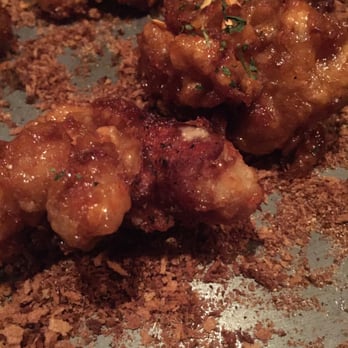 Take31 - Not so garlicky, garlic chicken. - Korean Near Me - New York, New York Take31 - Not so garlicky, garlic chicken. - Korean Near Me - New York, New York