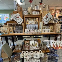 Nature Niche - Wide variety of nature gifts