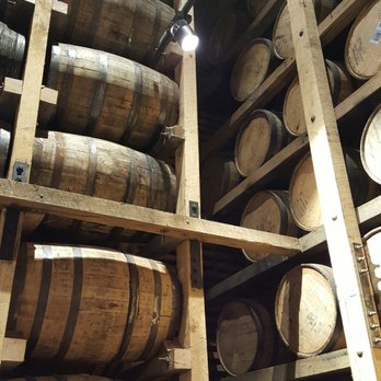 The Jack Daniel Distillery - Distilleries Near Me - Lynchburg, Tennessee