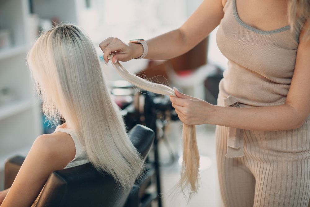 Fusion Salon Image