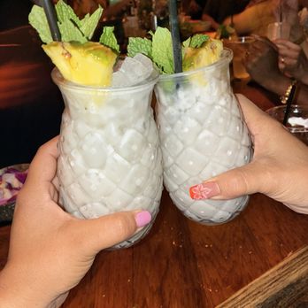 The Bamboo Club - Tiki Bars Near Me - Long Beach, California The Bamboo Club - Tiki Bars Near Me - Long Beach, California