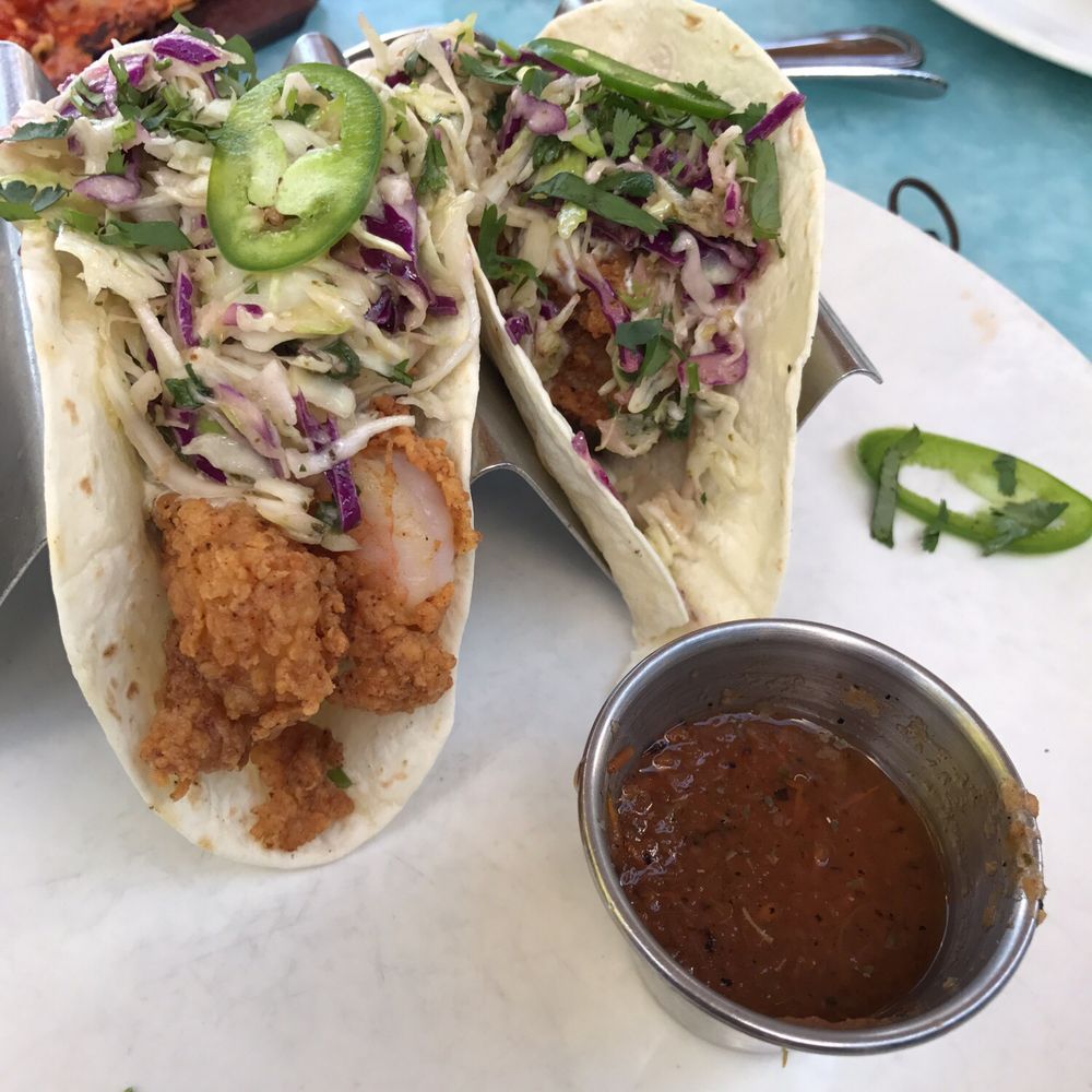Deck 84 - New American Near Me - Delray Beach, Florida