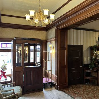 General Palmer Hotel - Hotels Near Me - Durango, Colorado