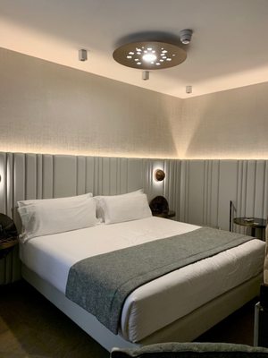 The Pantheon Iconic Rome Hotel, Autograph Collection by null