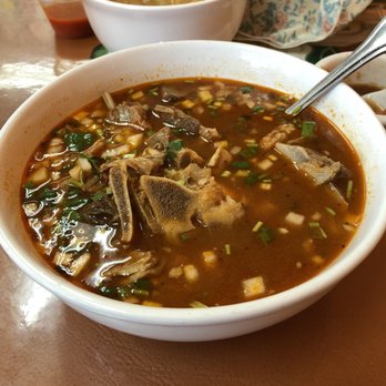 La Perla Tapatia - Best Birria in town! - Mexican Near Me - La Habra, California