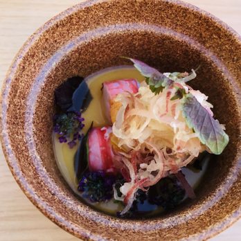 Kato - Taiwanese Near Me - Los Angeles, California