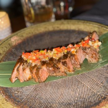 TenTen - Short Rib - Japanese Near Me - Austin, Texas