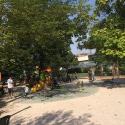 Jardin des Plantes