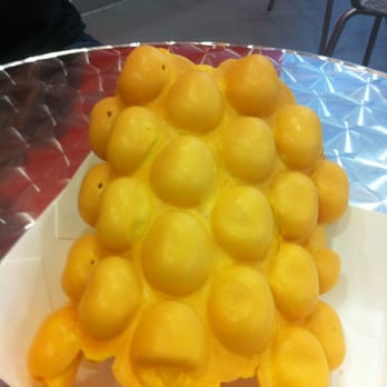 Eggettes - Coffee & Tea Near Me - South San Francisco, California Eggettes - Coffee & Tea Near Me - South San Francisco, California