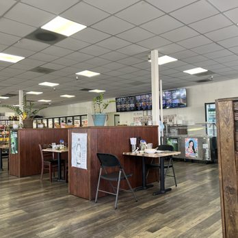 Smile Market 2 - Inside - Korean Near Me - Sacramento, California Smile Market 2 - Inside - Korean Near Me - Sacramento, California