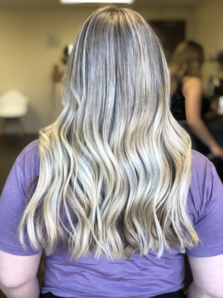 HAIR BY CARINA 39 Photos & 11 Reviews 25044 Peachland Ave, Santa
