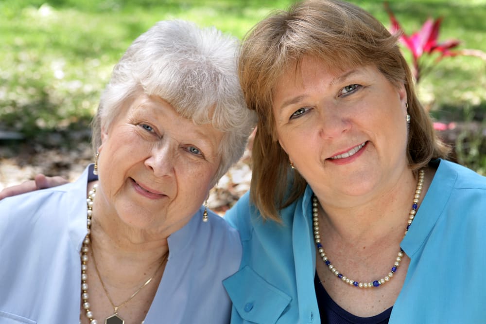 Caring Transitions of South Puget Sound