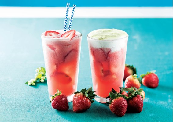 Flamingo Bloom, TST by null