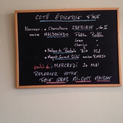 Fine'S du Monde