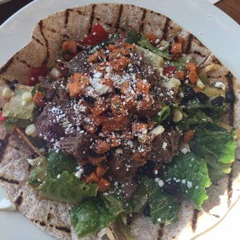 Aqui Cal-Mex - Mexican Near Me - Campbell, California