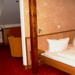 Schützenhof - Zimmer 15