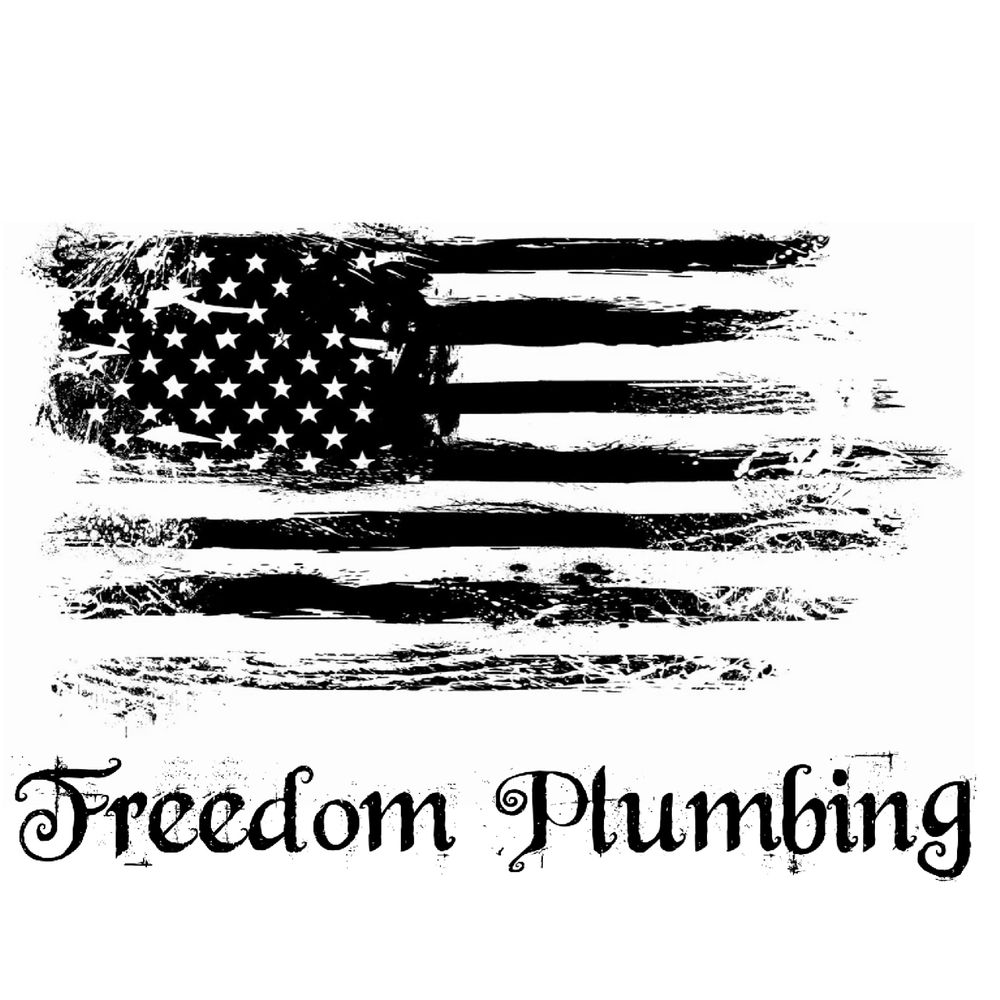 Slide of Freedom Plumbing