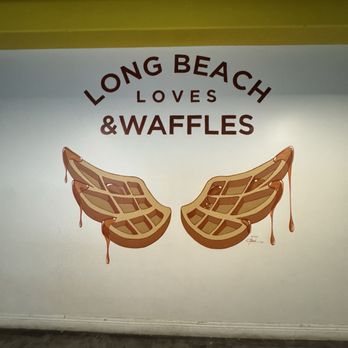 & Waffles - Breakfast & Brunch Near Me - Long Beach, California & Waffles - Breakfast & Brunch Near Me - Long Beach, California