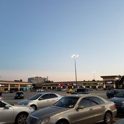 North Golden Sun Plaza - The sun never sets on the golden sun