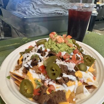 Jose Chiquito - Asada nachos - Mexican Near Me - Los Angeles, California Jose Chiquito - Asada nachos - Mexican Near Me - Los Angeles, California