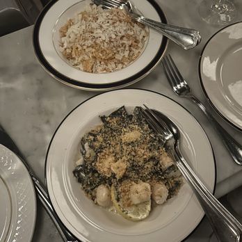 Da Toscano - Italian Near Me - New York, New York