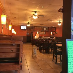 Oriental Square Restaurant