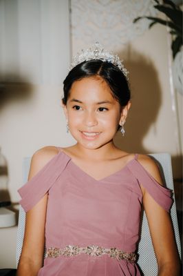 The Color Room Hair Salon by null