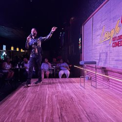 Laugh Out Loud Comedy - Comics