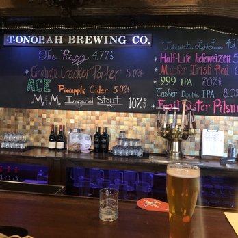 Tonopah Brewing - Beer menu - Barbeque Near Me - Tonopah, Nevada Tonopah Brewing - Beer menu - Barbeque Near Me - Tonopah, Nevada
